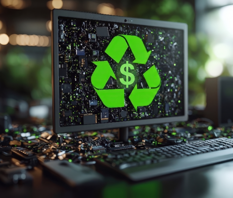 What Does ITAD Cost?