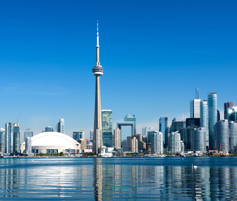 ITAD Services Across Canada