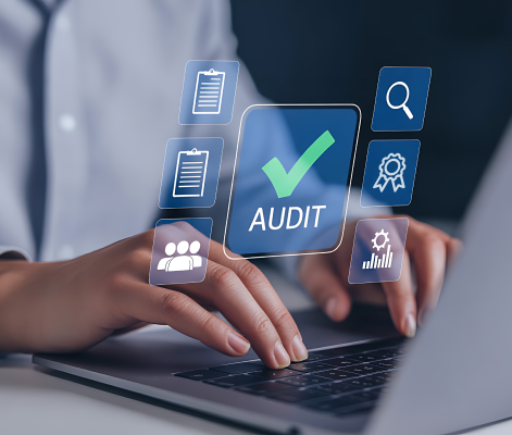 Building an Audit-Ready ITAD Strategy