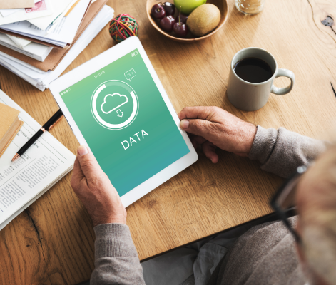 Secure Data Destruction Before Recycling