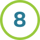 Step Eight Icon - eCycle Solutions