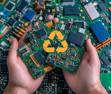 Why ITAD Matters for Compliance