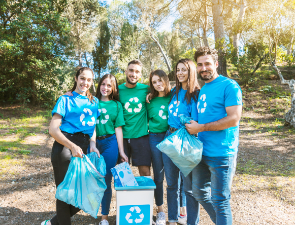 Our Team - eCycle Solutions