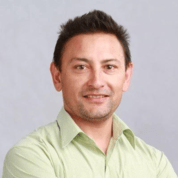 Bishal Shrestha,VP Operations - eCycle Solutions