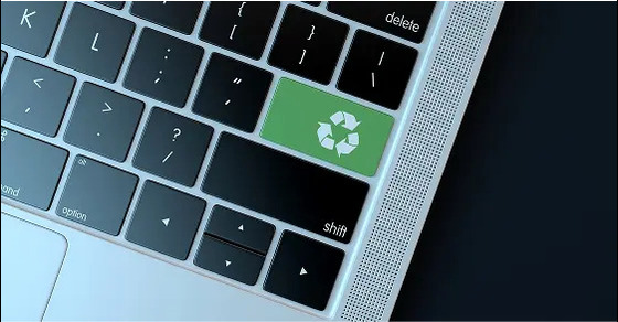 ITAD and Secure Electronics Recycling - eCycle Solutions