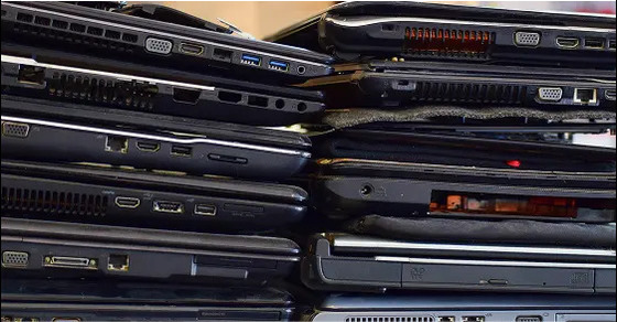 Difference Between ITAD and Secure Electronics Recycling - eCycle Solutions