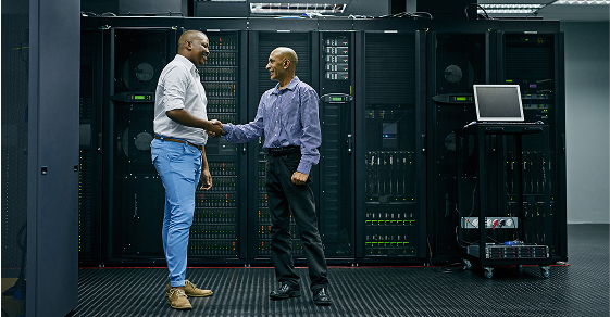Partnering With An Itad Provider - eCycle Solutions
