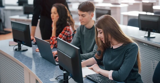 ITAD for Educational Institutions - eCycle Solutions