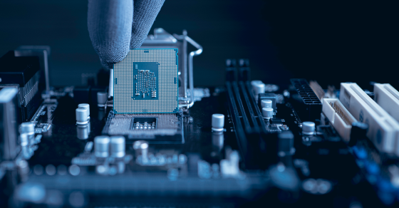 ITAD for SaaS Companies - eCycle Solutions