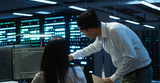 Why ITAD Is Essential for Cybersecurity in Enterprise Businesses - eCycle Solutions