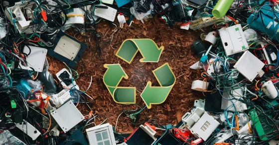 Recycling Electronics at Staples - eCycle Solutions