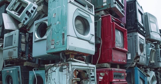 Appliance Recycling Canada - eCycle