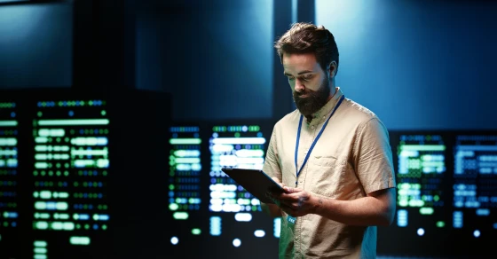Data Center Decommissioning In Canada Checklist - eCycle Solutions