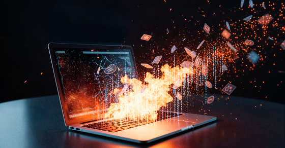 ITAD Data Destruction - eCycle Solutions